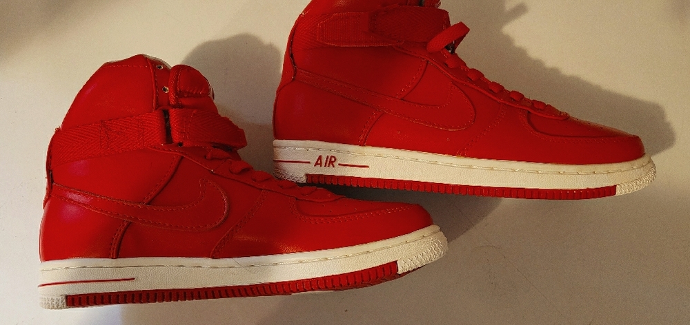Nike air force